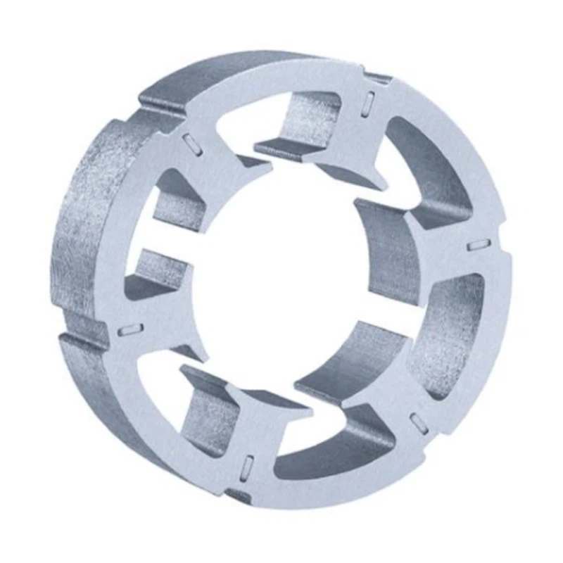 اورینٹڈ سلیکون اسٹیل