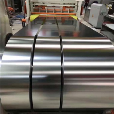 316 2B سٹینلیس سٹیل شیٹ