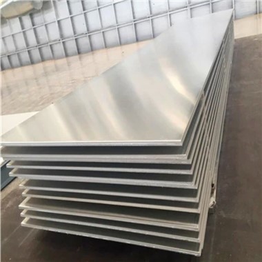 انمل اسٹیل پلیٹ