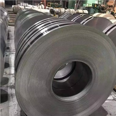 نان گرین اورینٹڈ اسٹیل