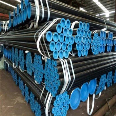 سیملیس سٹیل کے پائپ