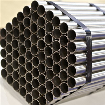 سٹینلیس سٹیل پائپ