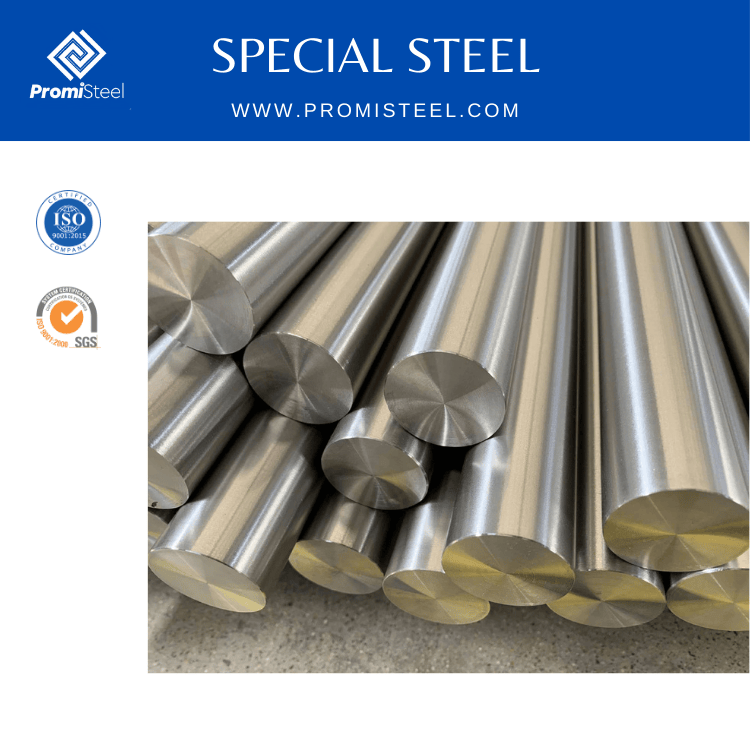 Mn-B بوران اسٹیل