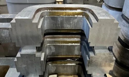 Silicon Steel C Core factory