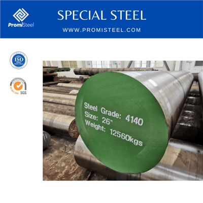 4140/42CrMo ہائی سٹرینتھ الائے سٹیل