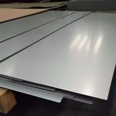 سلکان اسٹیل شیٹ （CRGO）