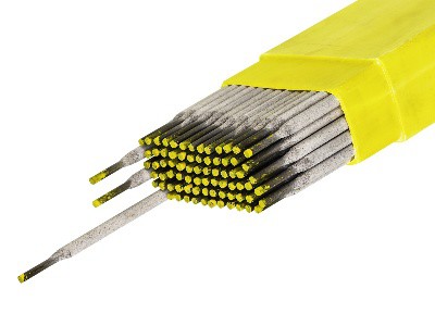 ویلڈنگ کی سلاخیں